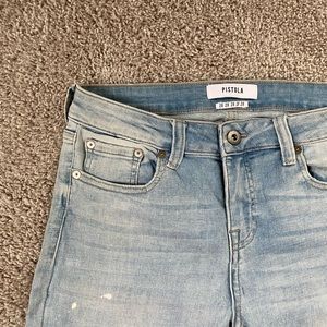 Pistols Jeans